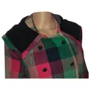 Buy Marc Jacobs Wool coat online