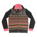 Wool biker jacket Marni