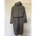 Buy Matthew Williamson Wool coat online