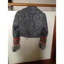 Matthew Williamson Wool jacket for sale