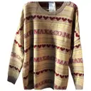 Wool jumper Max & Co