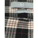 Mcq Wool skirt for sale