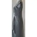 Wool mid-length dress Michael Kors