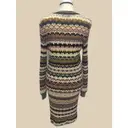 Buy Missoni Wool mid-length dress online