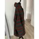 Buy Missoni Wool cardi coat online - Vintage