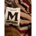 Wool jumper Missoni