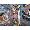 Wool jumper Missoni - Vintage