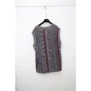 Buy Missoni Wool vest online - Vintage