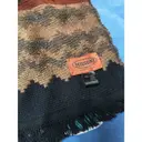 Missoni Wool scarf for sale