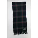 Missoni Wool scarf & pocket square for sale - Vintage