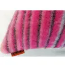 Buy Missoni Home Wool cushion online