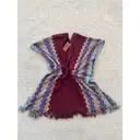 Missoni Wool top for sale