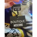Buy Moschino Wool stole online