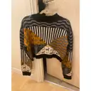 Buy Nadia Rapti Wool jumper online