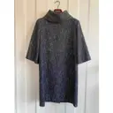 Buy Paul & Joe Wool mid-length dress online