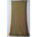 Buy Paul Smith Wool scarf & pocket square online - Vintage