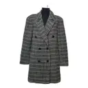 Wool coat Pendleton