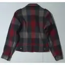 Buy Pendleton Wool jacket online