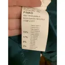 Luxury Pinko Jackets Women