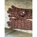 Luxury Prada Gloves Women