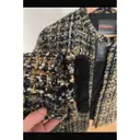 Wool jacket Prada - Vintage