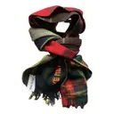Wool scarf Rave Review