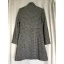 Buy RENÉ DERHY Wool coat online
