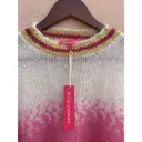 Buy Rose Carmine Wool jumper online