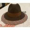 Buy Ruslan Baginskiy Wool hat online