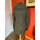 Buy SLY010 Wool coat online