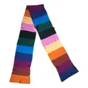 Wool scarf Sonia by Sonia Rykiel