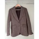 Buy STEFANEL Wool jacket online