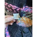 Wool knitwear Tach Clothing