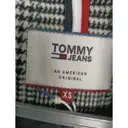 Buy Tommy Jeans Wool coat online