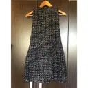 Buy Topshop Wool mini dress online