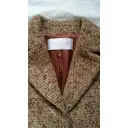 Wool suit jacket Valentino Garavani - Vintage