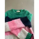 Wool jumper Vanessa Bruno Athe