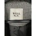 Buy WEILL Wool blazer online
