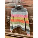 Wool jumper Woolrich - Vintage