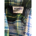 Buy Wrangler Wool shirt online