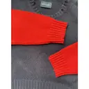 Wool jumper Zadig & Voltaire