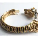 Buy Cartier Panthère yellow gold bracelet online - Vintage