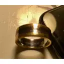 Buy Boucheron Quatre yellow gold ring online