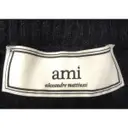 Buy Ami Cashmere pull online
