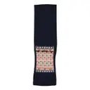 Cashmere scarf Barrie