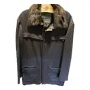 Cashmere coat Brioni