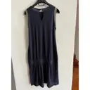 Buy Brunello Cucinelli Cashmere mid-length dress online