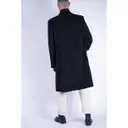 Cashmere coat Cacharel