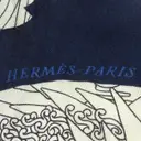 Luxury Hermès Scarves Women