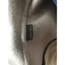 Cashmere coat Louis Vuitton